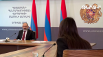 Ապօրինի ձեռք բերված գույքը վերադարձնելու հարցով Գլխավոր դատախազությունում նոր հաստիք է բացվելու գլխավոր դատախազի տեղակալի մակարդակով
