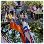 Ոճիրները վաղեմության ժամկետ չունեն