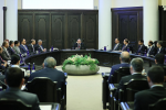 Բանակցության սեփական կետ