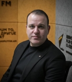 Ժուռնալիզմը՝ որպես «քաղաքականություն»