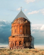 Աստծո պատվիրանները հիմք ընդունելով միայն հայը կարող է կառուցել հզոր պետականություն և բանակ առանց դավաճանների