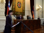 «Սա մի գեղեցիկ մարտահրավեր է, որպեսզի մեր դռները բացենք մեկ այլ մշակույթի առջև»