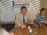 Շուկայական հարաբերությունները ներխուժել են նաև քաղաքականություն