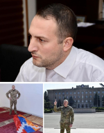 Մենք սրան էինք արժանի…