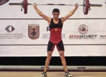 Մեկնարկը ոսկե էր