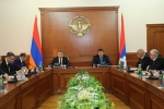 Կարեն Կարապետյան. Արցախի վարչապետի հետ մենք գաղափարակիցներ ենք 