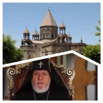 Ամենայն Հայոց Կաթողիկոսի դեմ պայքարելը նշանակում է Եկեղեցու գլուխը կտրել