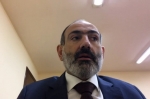Նիկոլ Փաշինյան. Հայտնվել էինք մի իրավիճակում, որ ուղղակի այլընտրանք գոյություն չուներ