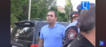 Բարի օր, գործ տվող ոստիկան Վահրամ Ենգոյան