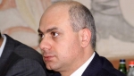 Արթուր Օսիկյանն ազատվել է պաշտոնից