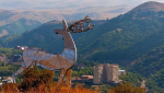 Փորձեք հայ մնալ, պահել հայրենիքը, ո՛չ թե ստատուսներով, այլ` գործով, նաև հանգստով