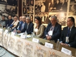 Միջազգային ասպարեզում դիրիժորություն մասնագիտությամբ մրցույթները հազվադեպ են