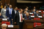 ԲՀԿ-ն ճակատագրական» պահին լքեց խրամատը
