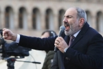 Լինելու է Հայաստանի ոչ միայն տնտեսության, այլև բնակչության մի մասի սպանություն