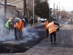 Ասֆալտապատման գլուխկոտրուկը