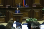 Վարչապետը վիճեց Փաշինյանի հետ իր ունեցվածքի մասին. «Ես էլ կարամ քո-ով խոսամ ու դու-ով խոսամ» (Տեսանյութ) 