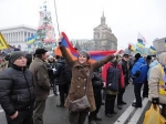 Մայդանը եռում է