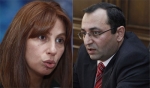 Արծվիկ Մինասյանը` Փոստանջյանին. «Ա՛յ աղջի, հերի՛ք եղավ»