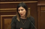 Անահիտ Ավանեսյան. Ի պատիվ բուժաշխատողների՝ բժիշկների հեռանալու տենդենց չենք նկատում