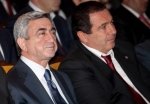 «Նիխտ» ներքաղաքական  զարգացումներ