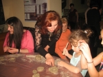 «Կավն ինքն է  «ստեղծում» մարդուն»
