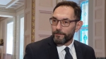 Խորվաթիայի գլխավոր դատախազը հրաժարական է տվել՝ մասոն լինելու պատճառով