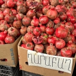 Ղարաբաղի անունով են ծախում