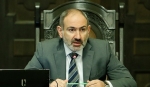 Նիկոլ Փաշինյան. Բանակում ծառայության հեղինակությունը պետք է հավասարեցնել ԶՈւ-երի հեղինակությանը. վարչապետ