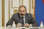 Նիկոլ Փաշինյան. Եթե այս տեմպը չկոտրենք, մայիսի 29-ին կունենանք 10000 հազար, հունիսի 12-ին՝ 20 000 դեպք