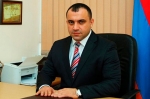 ՍԴ նախագահ է ընտրվել Արման Դիլանյանը