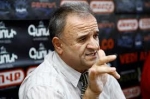 «Ծառուկյանը երբեք սուր չի բարձրացնի արքունիքի վրա»
