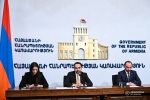 Տիգրան Ավինյանը՝ պարգևավճարները սոցաջակցության ծրագրերին ուղղելու մասին
