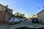 Իշխանական հարսանիք և փարթի արտակարգ դրության պայմաններում