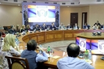 Վիգեն Սարգսյանը հանդիպել է լրատվամիջոցների ներկայացուցիչների հետ