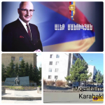 Բռնազավթված Արցախում Ադրբեջանը շարունակում է ոչնչացնել հուշարձանները