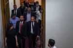 Գործադիրում հնարավոր են պաշտոնանկություններ