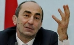 Ռոբերտ Քոչարյանը իր ձայնը ոչ մեկին չի տալու