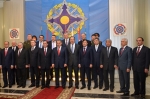 Սոչին ՀԱՊԿ-ի մայրաքաղաք մի քանի օրով