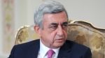 Սերժ Սարգսյանը մեկնում է Ղազախստան