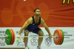 Աղասի Աղասյանի արծաթե մրցելույթը