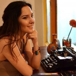 «Արվեստում սուտը մի քանի անգամ ավելի ցցուն է երևում, քան նույնիսկ կյանքում»