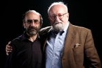 «Դժվար է պատկերացնել աշխարհն առանց նրա»