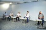 Մարտի 1-ի զոհերի հարազատներն ու պաշտպանները չեն մասնակցի դատական նիստերին