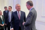 Արևմուտքը Հայաստանը մտցնում է Թուրքիայի առաջնորդության և գերակա ուժի գոտի