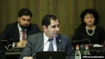 Սուրեն Պապիկյանի դատվածության տեղեկությունը հրապարակելու գործով մեղադրանք է առաջադրվել ԱԱԾ պաշտոնյայի