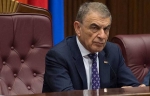 ԱԺ նախկին նախագահ Արա Բաբլոյանը Հատուկ քննչական ծառայությունում էր