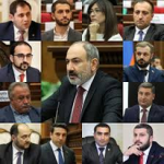 Եթե թուրքն այդքան չսիրեր հայի հողը, եթե հայն այդքան չսիրեր թուրքի փողը, ապա…