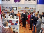 Հայոց ցեղասպանության թեման արծարծող գրքերը` Լոնդոնի գրքի ցուցահանդեսում