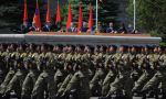 Թուրքական շահերի սպասյակ նիկոլն այսօր թերևս ինքնաբավ է, հոգին փառավորված, նա այլևս չի ասում «Արցախը Հայաստան է»