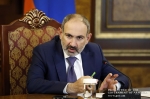Նիկոլ Փաշինյան. Հայաստանում կորոնավիրուսով վարակվածների թիվն ավելացել է 20-ով